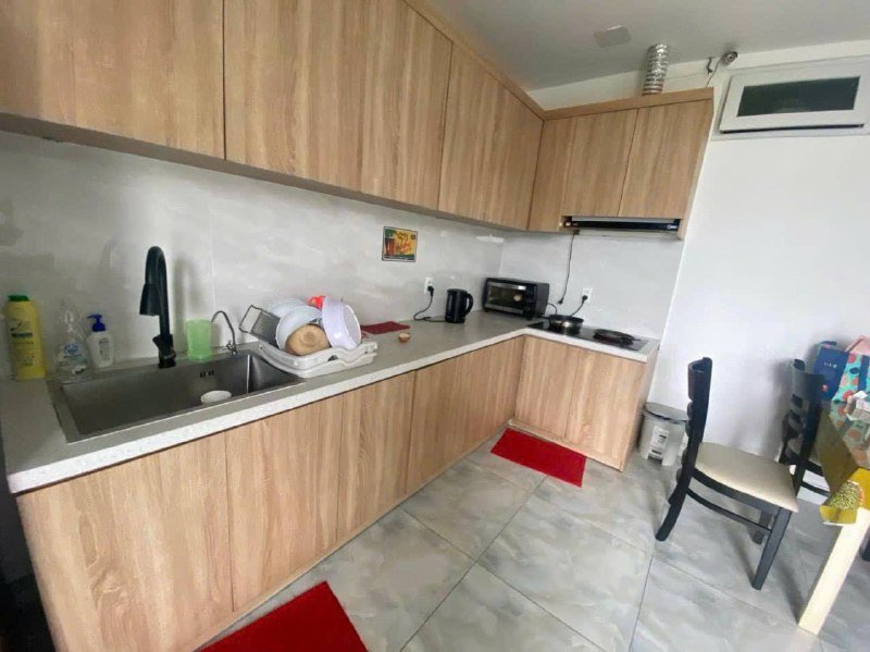Apartment for rent in District 2 - Thao Dien / An Phu, Ho Chi Minh City - 3