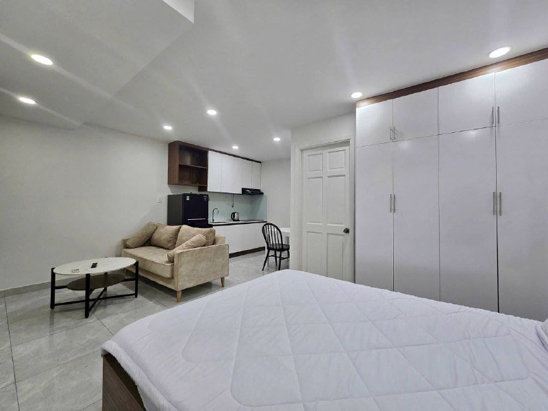 Room for rent in District 7, Ho Chi Minh City - 2