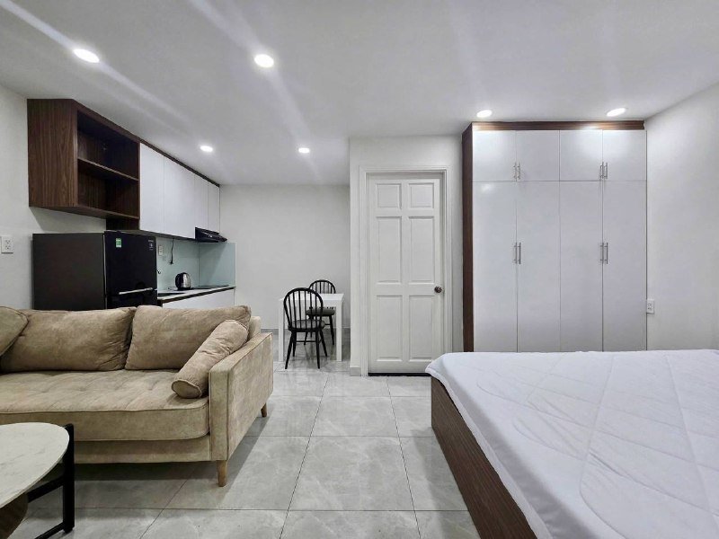 Room for rent in District 7, Ho Chi Minh City - 3