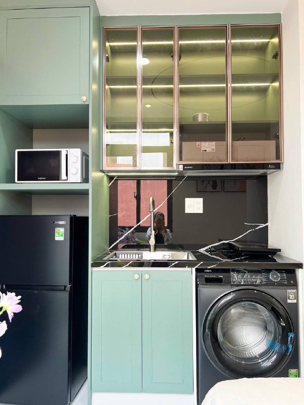 Room for rent in District 12, Ho Chi Minh City - 3