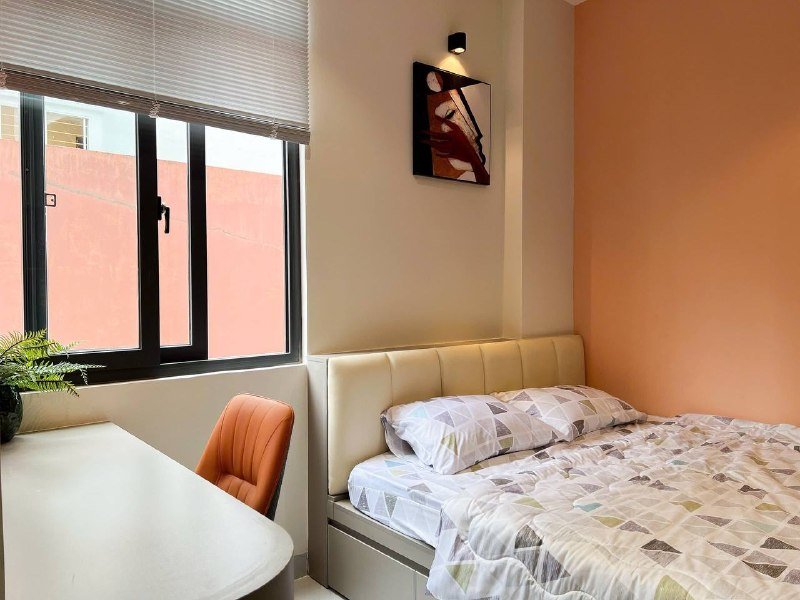 Room for rent in District 12, Ho Chi Minh City - 2