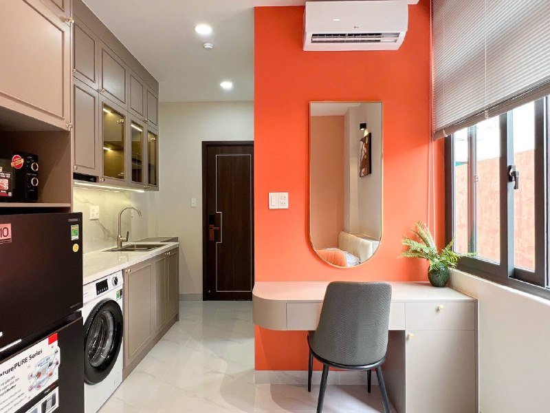 Room for rent in District 12, Ho Chi Minh City - 3