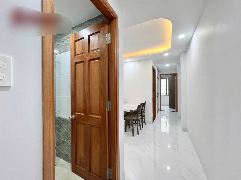 Apartment for rent in District 12, Ho Chi Minh City - 2