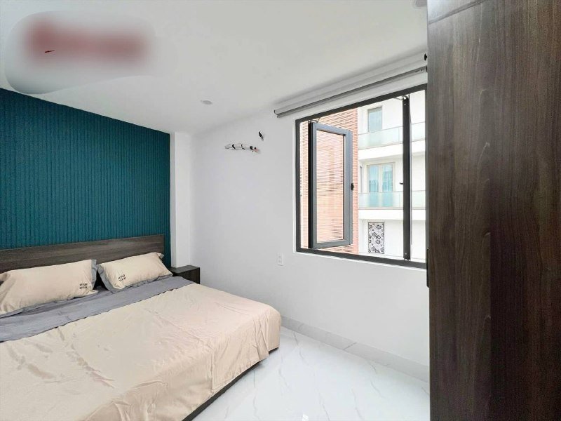 Apartment for rent in District 12, Ho Chi Minh City - 3