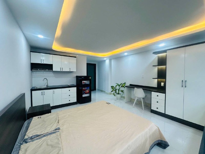 Room for rent in District 12, Ho Chi Minh City - 2