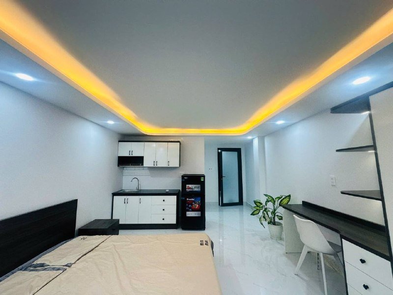 Room for rent in District 12, Ho Chi Minh City - 3