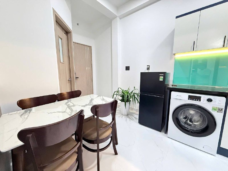 Apartment for rent in Binh Thanh, Ho Chi Minh City - 3