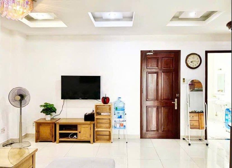 Apartment for rent in District 4, Ho Chi Minh City - 3