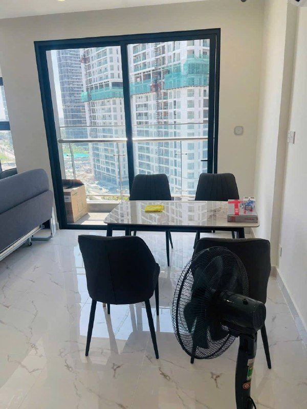 Apartment for rent in District 12, Ho Chi Minh City - 2