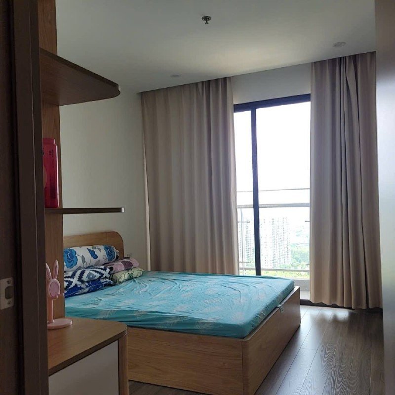 Apartment for rent in Thu Duc - Vinhomes Grand Park, Ho Chi Minh City - 3