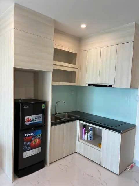 Apartment for rent in District 12, Ho Chi Minh City - 2