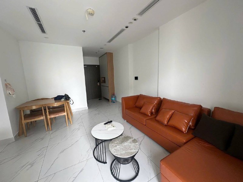 Apartment for rent in Thu Duc - Vinhomes Grand Park, Ho Chi Minh City - 2