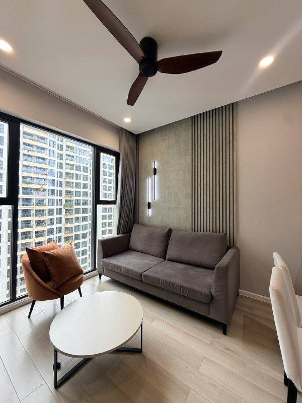 Apartment for rent in Thu Duc - Vinhomes Grand Park, Ho Chi Minh City - 2