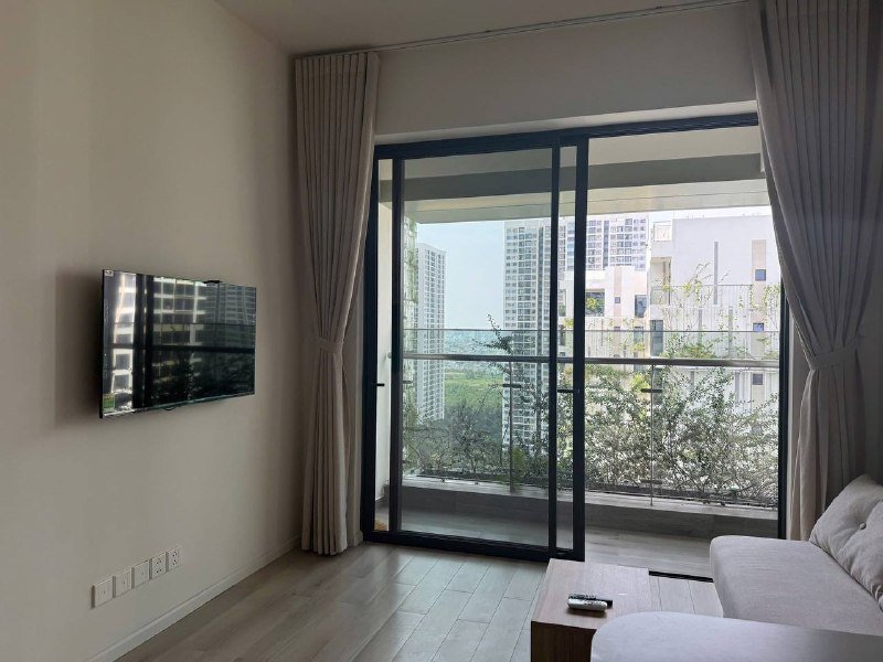 Apartment for rent in Thu Duc - Vinhomes Grand Park, Ho Chi Minh City - 2