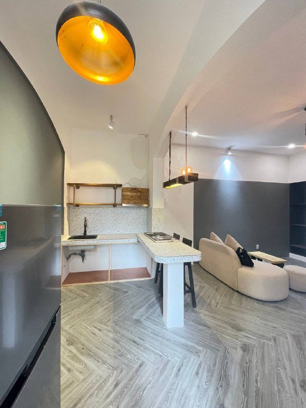 Apartment for rent in District 2 - Thao Dien / An Phu, Ho Chi Minh City - 3