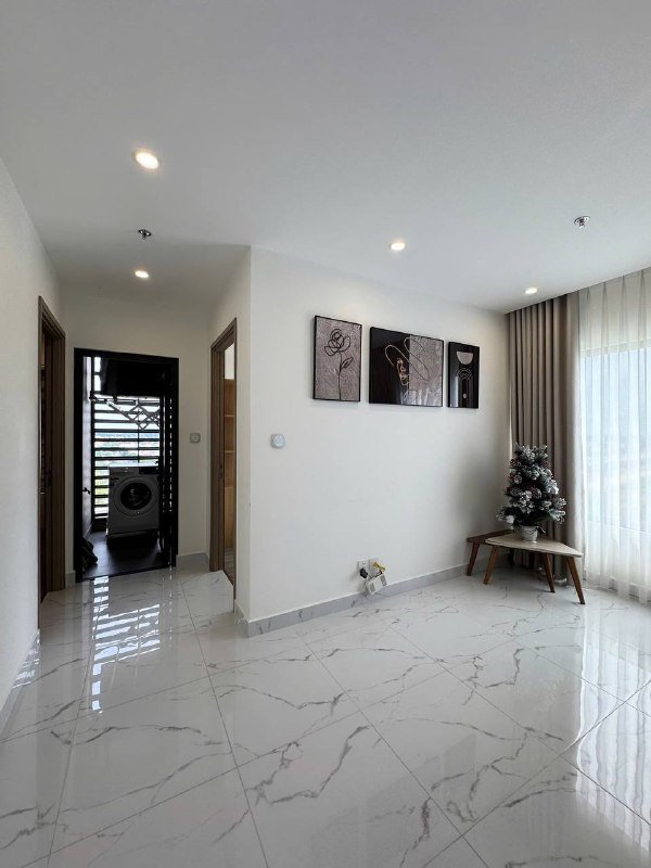 Apartment for rent in Thu Duc - Vinhomes Grand Park, Ho Chi Minh City - 2
