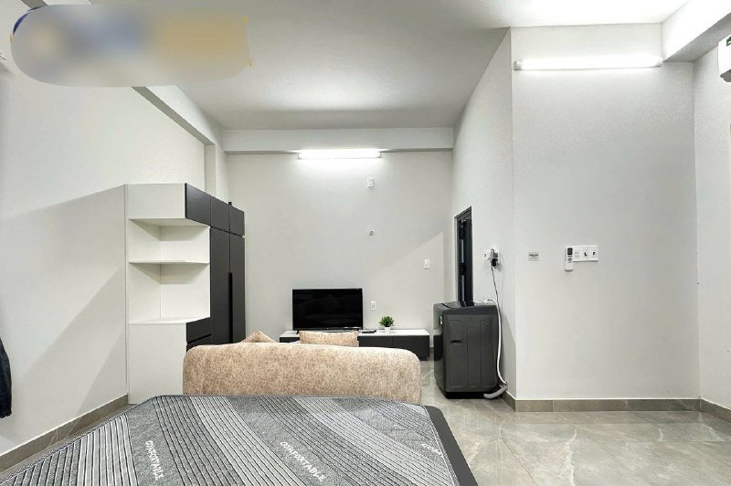 Room for rent in District 12, Ho Chi Minh City - 3