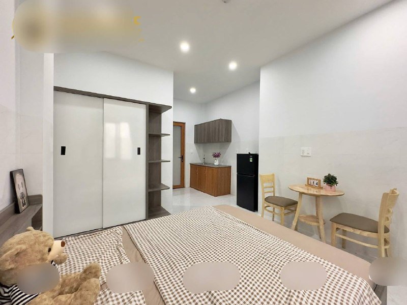 Room for rent in District 12, Ho Chi Minh City - 2