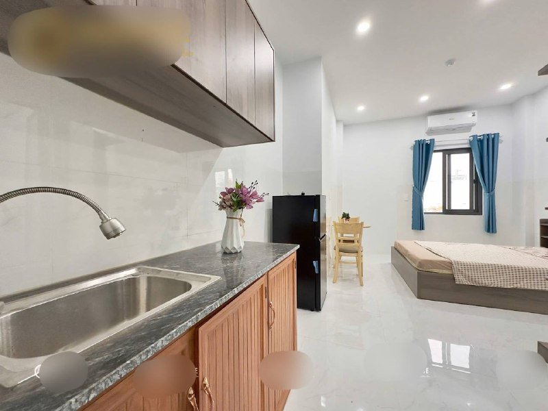 Room for rent in District 12, Ho Chi Minh City - 3