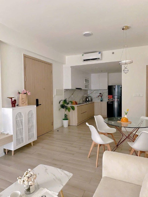 Apartment for rent in Thu Duc - Vinhomes Grand Park, Ho Chi Minh City - 3