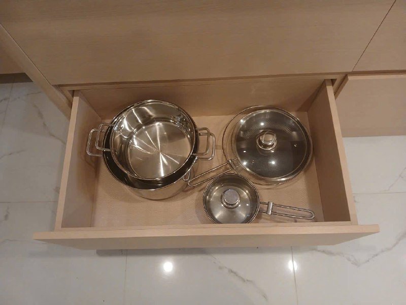 Apartment for rent in Thu Duc - Vinhomes Grand Park, Ho Chi Minh City - 3