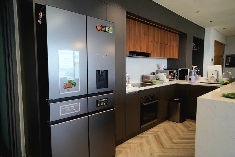 House for rent in Thu Duc - Vinhomes Grand Park, Ho Chi Minh City - 2