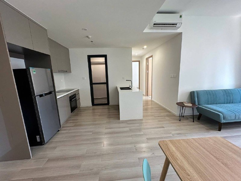 Apartment for rent in Thu Duc - Vinhomes Grand Park, Ho Chi Minh City - 3