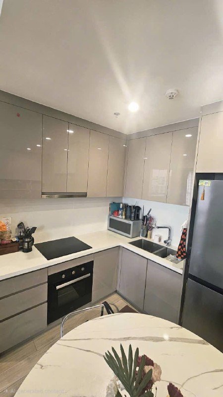 Apartment for rent in Thu Duc - Vinhomes Grand Park, Ho Chi Minh City - 2