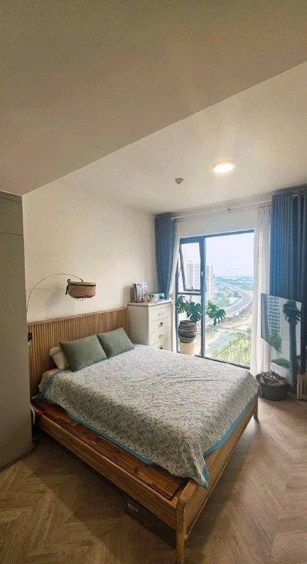 Apartment for rent in Thu Duc - Vinhomes Grand Park, Ho Chi Minh City - 3