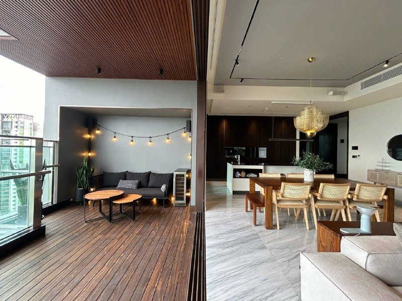 Apartment for rent in Thu Duc - Vinhomes Grand Park, Ho Chi Minh City - 2