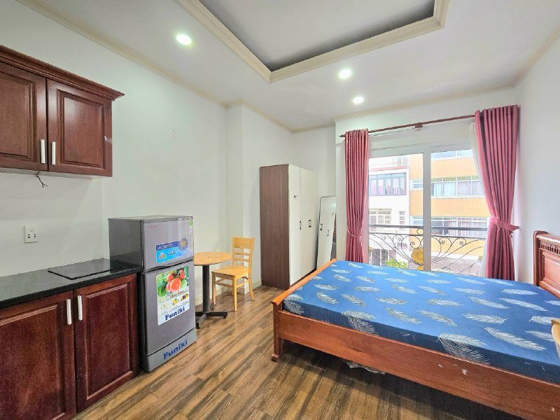Room for rent in District 10, Ho Chi Minh City - 2