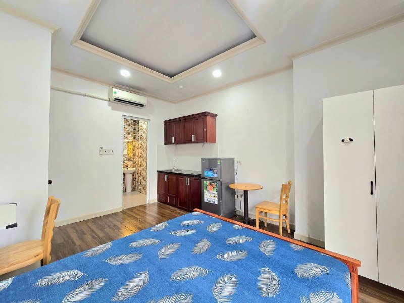 Room for rent in District 10, Ho Chi Minh City - 3