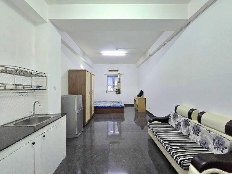 Room for rent in Binh Thanh, Ho Chi Minh City - 2