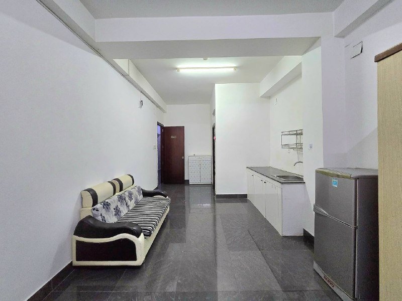 Room for rent in Binh Thanh, Ho Chi Minh City - 3