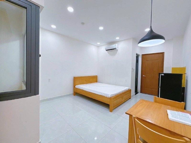 Room for rent in Binh Thanh, Ho Chi Minh City