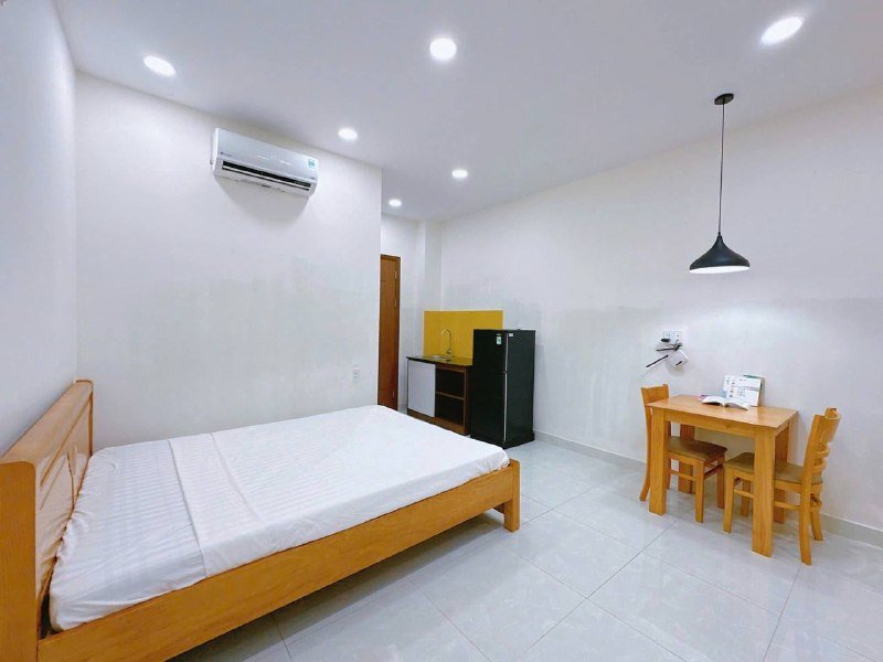 Room for rent in Binh Thanh, Ho Chi Minh City - 2