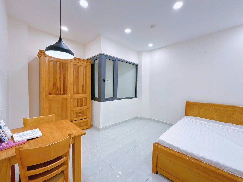 Room for rent in Binh Thanh, Ho Chi Minh City - 3