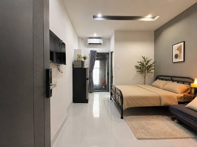 Room for rent, Ho Chi Minh City