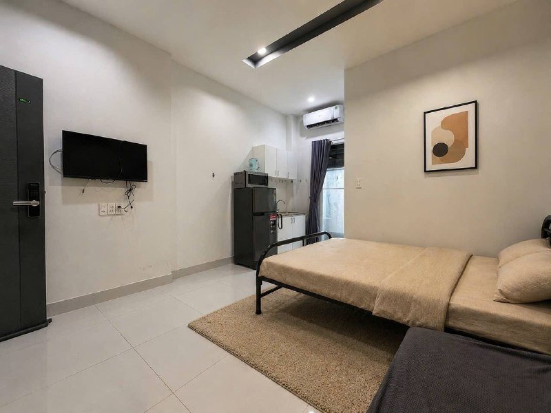 Room for rent, Ho Chi Minh City - 2