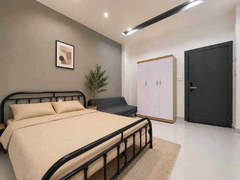 Room for rent, Ho Chi Minh City - 3