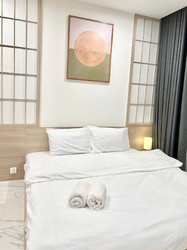 Room for rent in Thu Duc - Vinhomes Grand Park, Ho Chi Minh City - 2