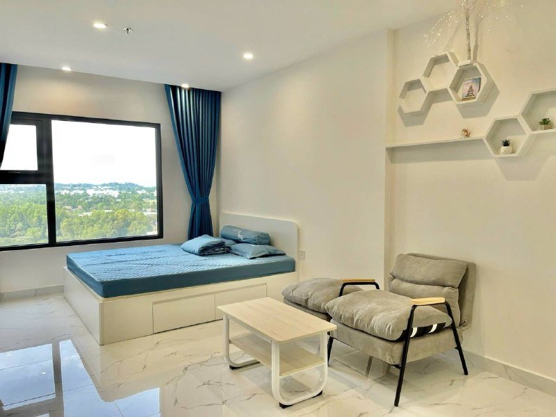 Room for rent in Thu Duc - Vinhomes Grand Park, Ho Chi Minh City - 2