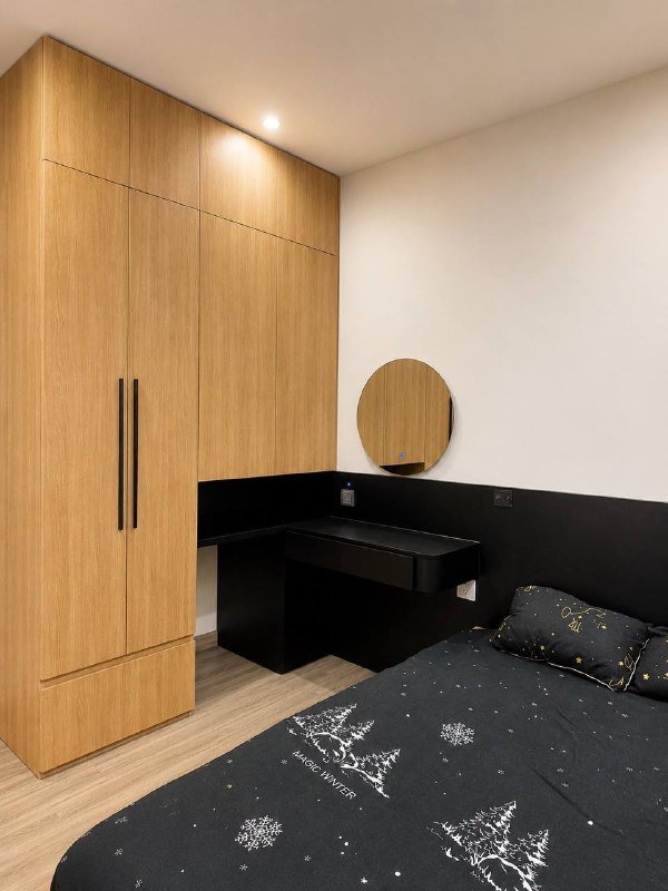 Apartment for rent in District 12, Ho Chi Minh City - 3