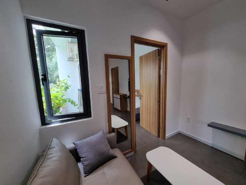 Apartment for rent in District 2 - Thao Dien / An Phu, Ho Chi Minh City - 2