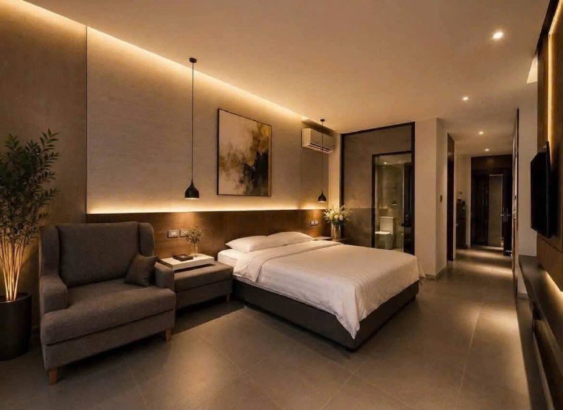 Room for rent in District 2 - Thao Dien / An Phu, Ho Chi Minh City - 2