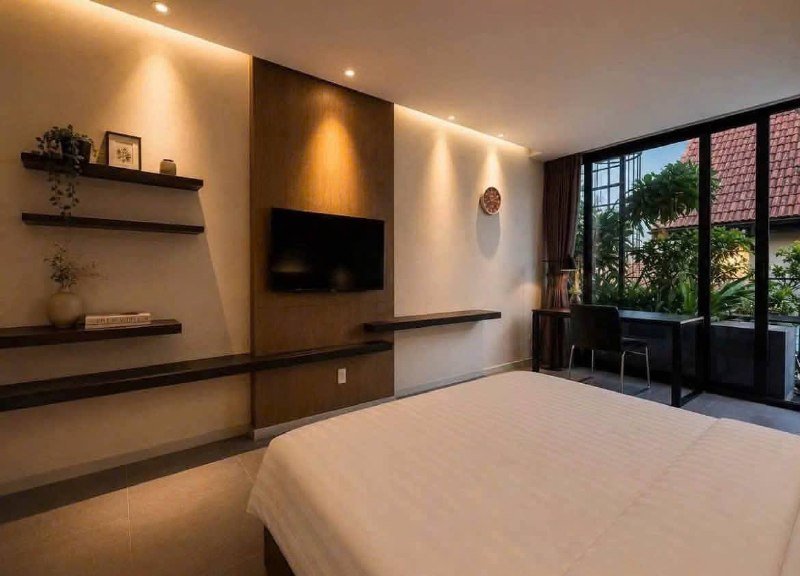 Room for rent in District 2 - Thao Dien / An Phu, Ho Chi Minh City - 3