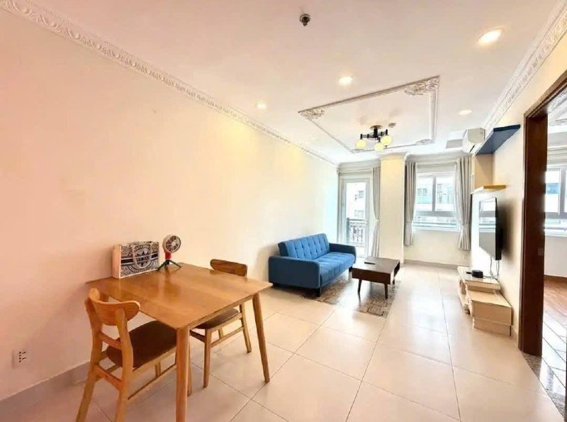 Apartment for rent in District 2 - Thao Dien / An Phu, Ho Chi Minh City - 2