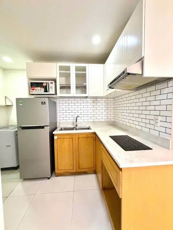 Apartment for rent in District 2 - Thao Dien / An Phu, Ho Chi Minh City - 3
