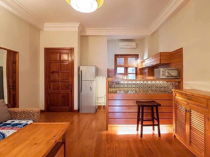 Apartment for rent, Ho Chi Minh City - 3