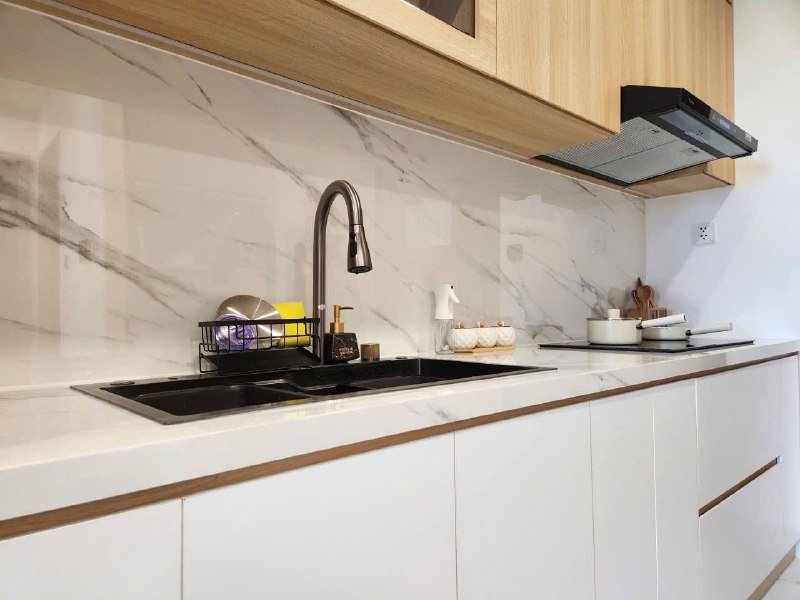 Apartment for rent in Thu Duc - Vinhomes Grand Park, Ho Chi Minh City - 2